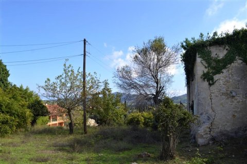 4200m² Land en Corfu, Greece No. 56903 9