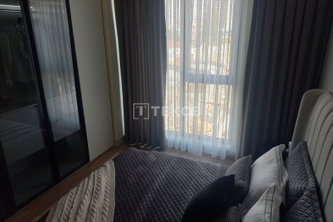 2+1 Appartement à Istanbul, Turkey No. 65052 10