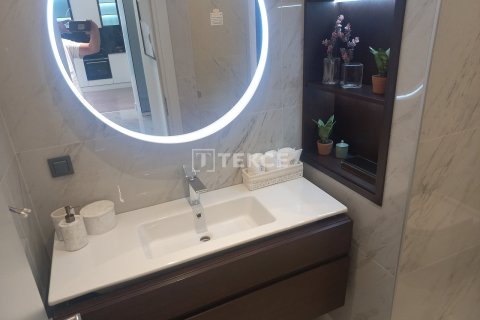 2+1 Appartement à Istanbul, Turkey No. 65052 13