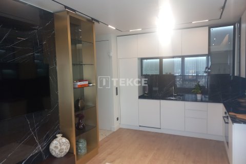 2+1 Appartement à Istanbul, Turkey No. 65052 7