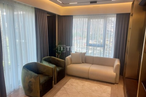 2+1 Appartement à Istanbul, Turkey No. 65052 5