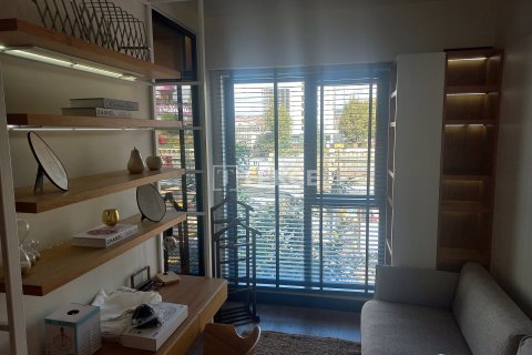 2+1 Appartement à Istanbul, Turkey No. 65052 8