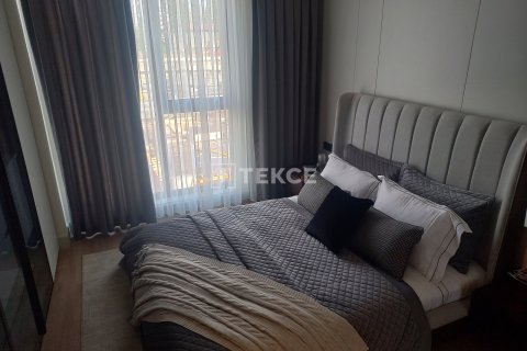 2+1 Appartement à Istanbul, Turkey No. 65052 9