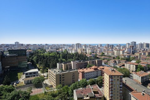 1+1 Appartement à Istanbul, Turkey No. 65050 2