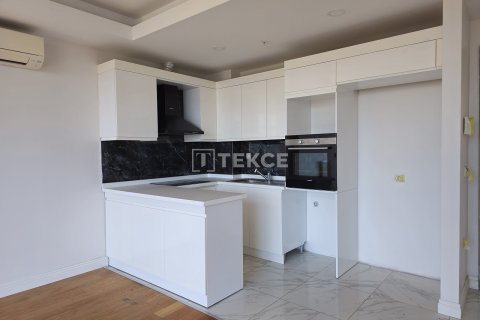 1+1 Appartement à Istanbul, Turkey No. 65050 13