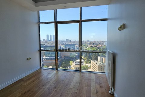 1+1 Appartement à Istanbul, Turkey No. 65050 15