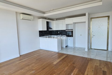 1+1 Appartement à Istanbul, Turkey No. 65050 11