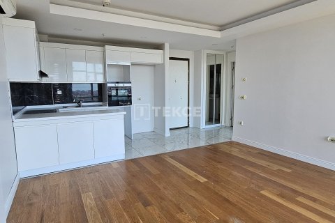 1+1 Appartement à Istanbul, Turkey No. 65050 12