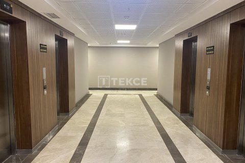 1+1 Appartement à Istanbul, Turkey No. 65050 5