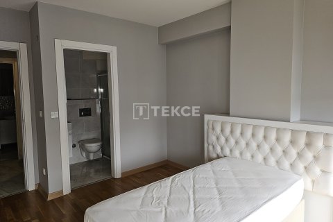 3+2 Penthouse en Istanbul, Turkey No. 20855 12