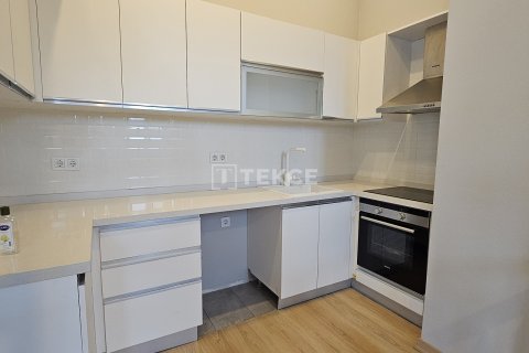 3+2 Penthouse à Istanbul, Turkey No. 20855 10