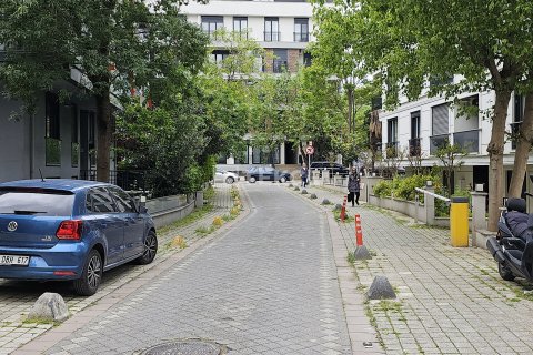 3+2 Penthouse à Istanbul, Turkey No. 20855 4