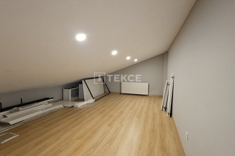 3+2 Penthouse in Istanbul, Turkey No. 20855 15