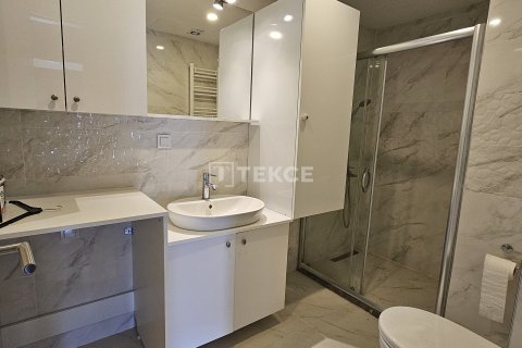 3+2 Penthouse in Istanbul, Turkey No. 20855 16