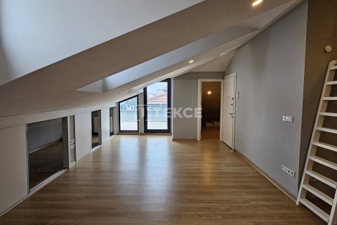 3+2 Penthouse in Istanbul, Turkey No. 20855 7