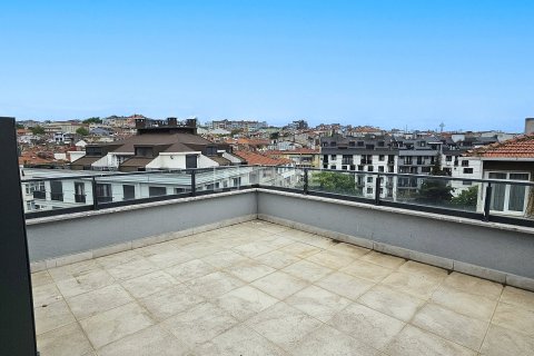 3+2 Penthouse à Istanbul, Turkey No. 20855 18