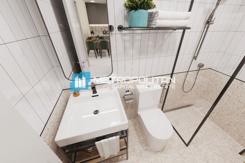 Квартира с 1 спальней в Al Shamkha, ОАЭ №92925 10
