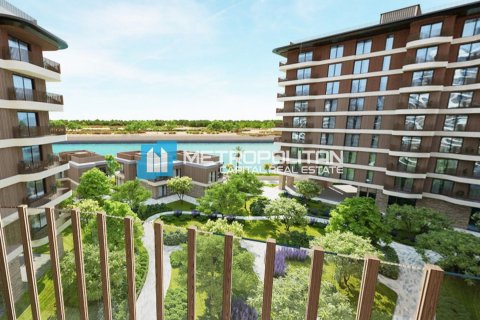 Квартира с 1 спальней на Остров Яс, ОАЭ №92920 1