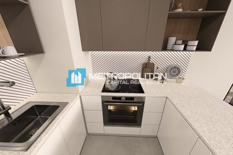 Квартира с 1 спальней на Остров Саадият, ОАЭ №92922 11