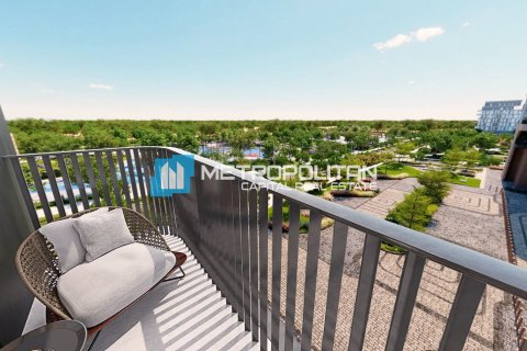 Квартира с 1 спальней на Остров Саадият, ОАЭ №92922 5