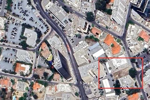 784m² Land à Nicosia, Cyprus No. 44110 1