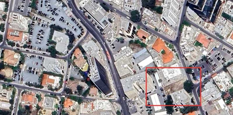 784m² Land à Nicosia, Cyprus No. 44110