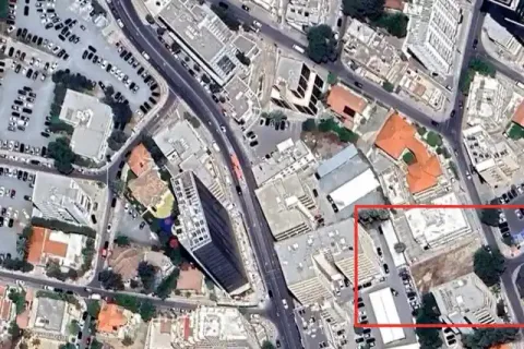 784m² Land en Nicosia, Cyprus No. 44110 1