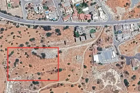 22800m² Land à Limassol, Cyprus No. 44115 1