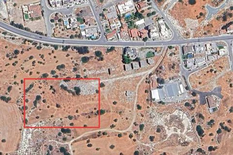 22800m² Land à Limassol, Cyprus No. 44115 1