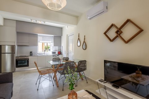 3 bedrooms Apartment in Chania, Greece No. 24155 11