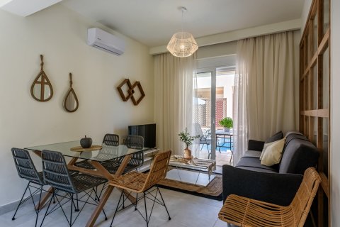 3 bedrooms Apartment in Chania, Greece No. 24155 20