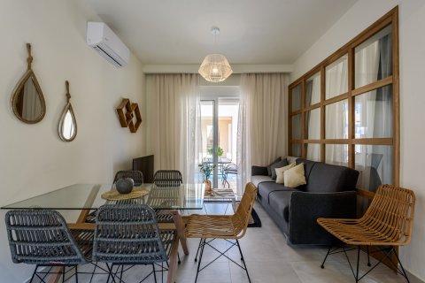 3 bedrooms Apartment in Chania, Greece No. 24155 10