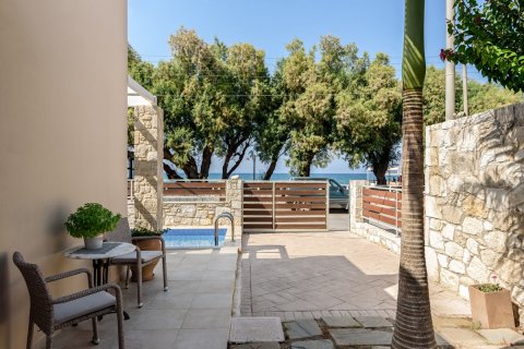 3 dormitorios Apartment en Chania, Greece No. 24158 19