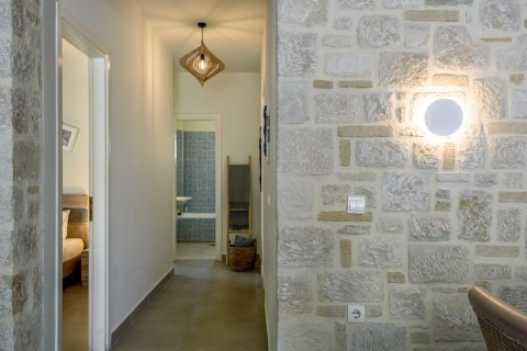 3 dormitorios Apartment en Chania, Greece No. 24158 17