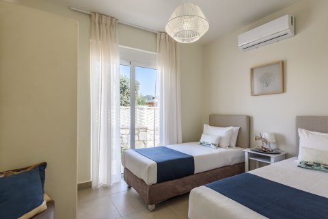 3 dormitorios Apartment en Chania, Greece No. 24158 9