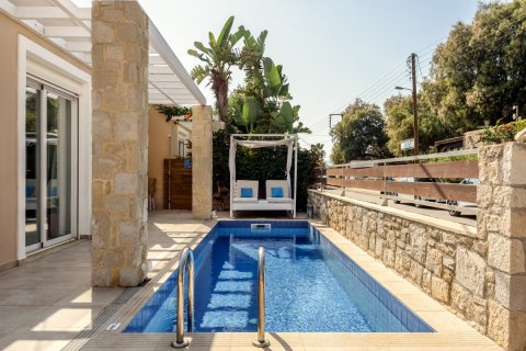 3 dormitorios Apartment en Chania, Greece No. 24158 11