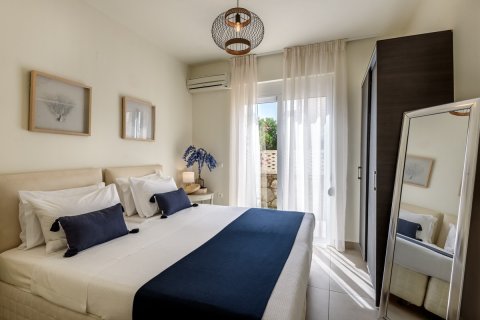 3 dormitorios Apartment en Chania, Greece No. 24158 5