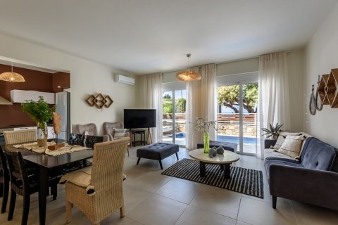 3 dormitorios Apartment en Chania, Greece No. 24158 4