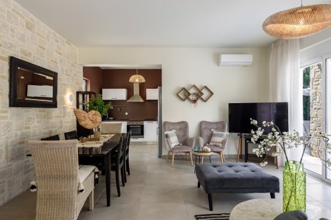 3 dormitorios Apartment en Chania, Greece No. 24158 20