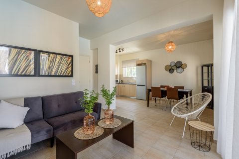 2 dormitorios Apartment en Chania, Greece No. 24156 3