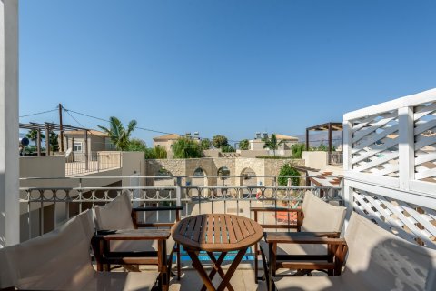 2 dormitorios Apartment en Chania, Greece No. 24156 16