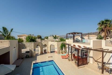 2 dormitorios Apartment en Chania, Greece No. 24156 17