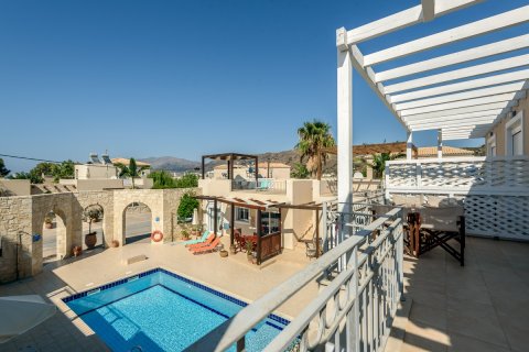 2 dormitorios Apartment en Chania, Greece No. 24156 15