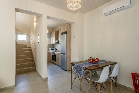 2 bedrooms Apartment in Chania, Greece No. 24157 13