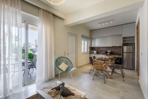 3 dormitorios Apartment en Chania, Greece No. 24154 16