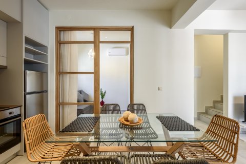 3 dormitorios Apartment en Chania, Greece No. 24154 19