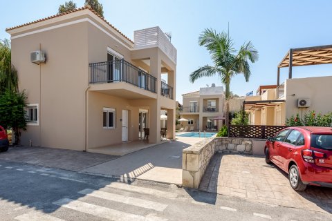 3 dormitorios Apartment en Chania, Greece No. 24154 11