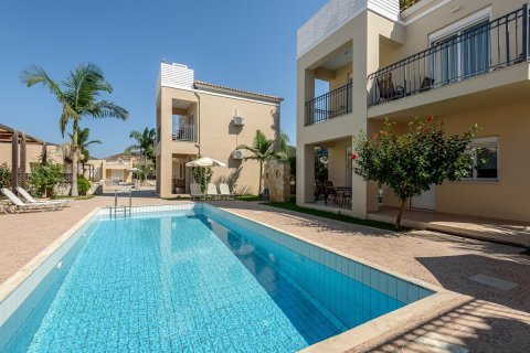 3 dormitorios Apartment en Chania, Greece No. 24154 21