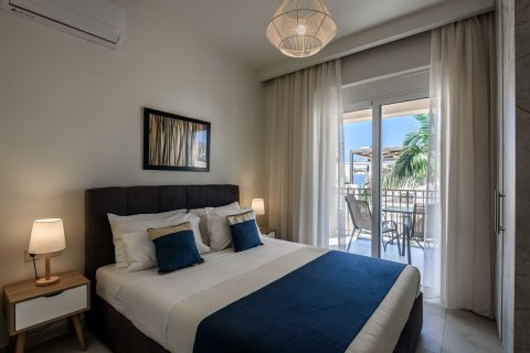 3 dormitorios Apartment en Chania, Greece No. 24154 3