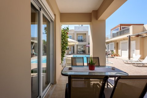 3 dormitorios Apartment en Chania, Greece No. 24154 18